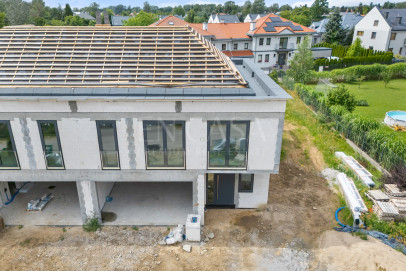 House Sale Warszawa Wilanów